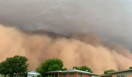 自然灾害视频,视频记录惊心动魄瞬间